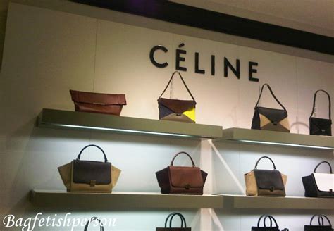 dfs celine bag